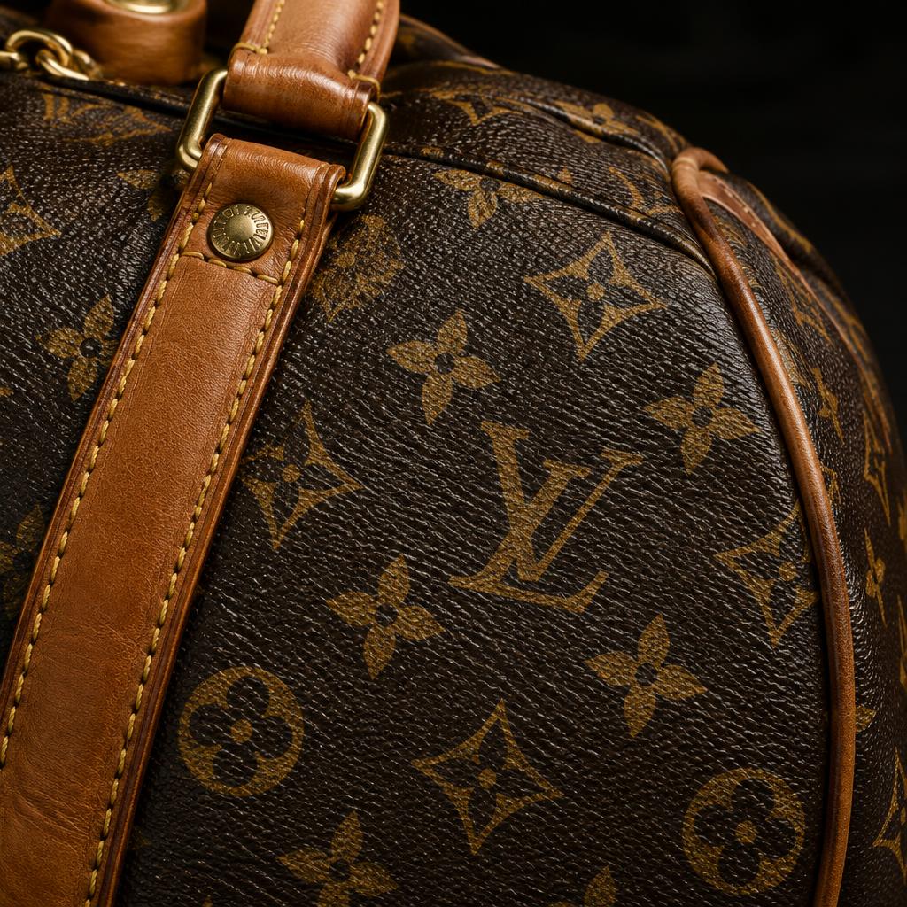 Keepall Bandoulière 50